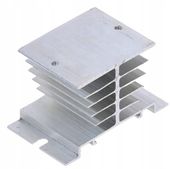 RADIATOR DO PRZEKAŹNIKA PRZEKAŹNIKÓW SSR 40DA 1-40ADC/AC