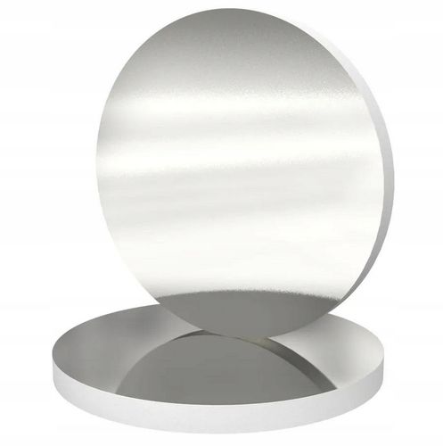 PODKŁAD POD TORT ANGIELSKI STYRODUR SREBRNY wys. 20mm - 30 cm na Arena.pl