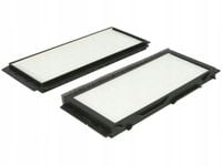 KNECHT FILTR KABINOWY MAZDA 3