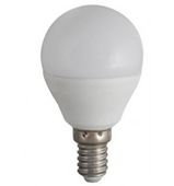 żarówka e14 led smd ww 3,5w kulka b45 - sd-zar277amm