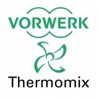 Trzpień do Nakładki Krojącej do Thermomix TM6/TM5 - Oryginalny Vorwerk