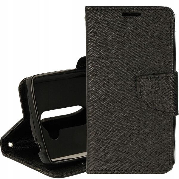 ETUI BOOK DO MOTOROLA G5 PLUS zdjęcie 1