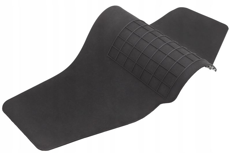 Dywaniki dedykowane do Mercedes C W204 TUNEL zdjęcie 6