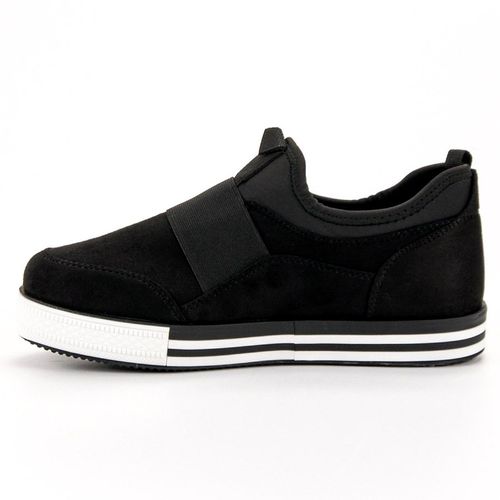 Wsuwane Sneakersy r.39 na Arena.pl