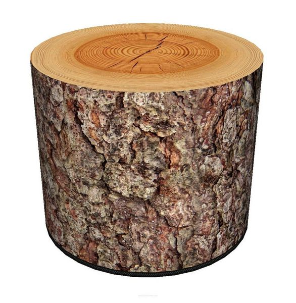 Pufa ogrodowa Pine MOOD zdjęcie 1