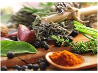 60CM 50CM OBRAZ ŚCIENNY NATURALNA KUCHNIA DRUK PŁÓTNO