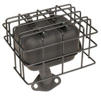 Tłumik Loncin H200 CZĘŚĆ ORYGINALNA 180572621-0001