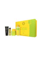 zestaw armaf odyssey limoni fresh edition edp 100ml + perfume body