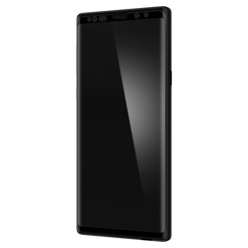 Szkło Hartowane Spigen Glas.tr Case Friendly Galaxy Note 9 Black na Arena.pl