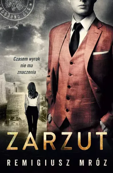 Zarzut zdjęcie 1