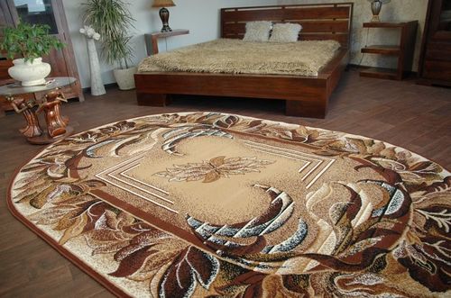 Dywan BCF owal AGAWA na Arena.pl