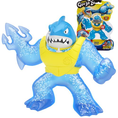 GOO JIT ZU Figurka Shark na Arena.pl