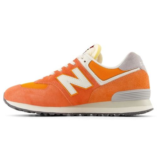 Buty New Balance U U574RCB r.43 na Arena.pl