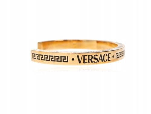Versace UNISEX - Bransoletka S na Arena.pl