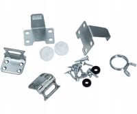 Zestaw montażowy do zmywarki Electrolux AEG | komplet | EEM48321L EEM66331L
