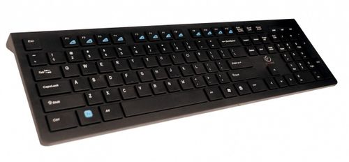 Rebeltec Multimedialna klawiatura USB SOLID na Arena.pl