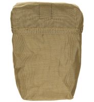 Uniwersalna saszetka "Mission IV" coyote tan