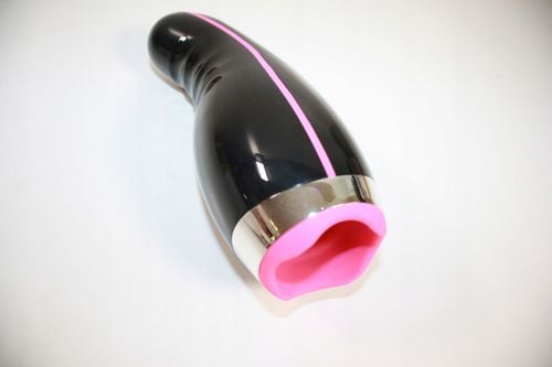 MASTURBATOR URNIGHT dla mężczyzn na Arena.pl