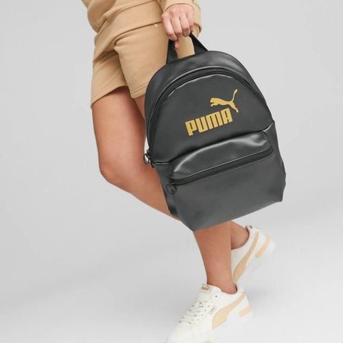 Plecak Puma Core Up 079476 01 czarny na Arena.pl