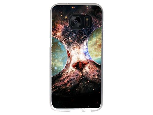 SAMSUNG GALAXY S7 EDGE | Etui case WZORY na Arena.pl