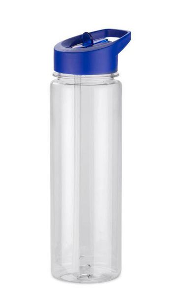 Butelka rPET RELITO 650 ml zdjęcie 2