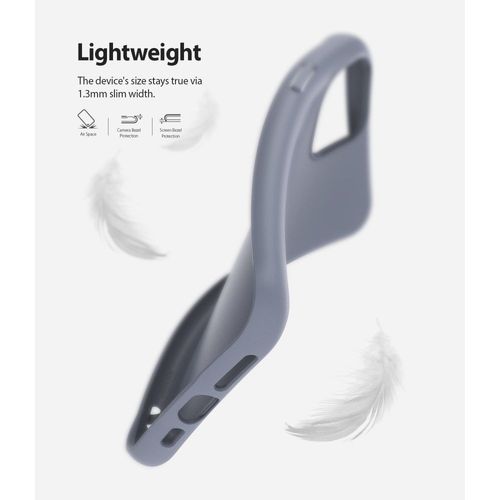 RINGKE AIR S IPHONE 11 PRO MAX LAVENDER GREY na Arena.pl