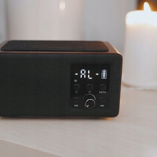 Radio sieciowe FM Manta RDI910WC na Arena.pl
