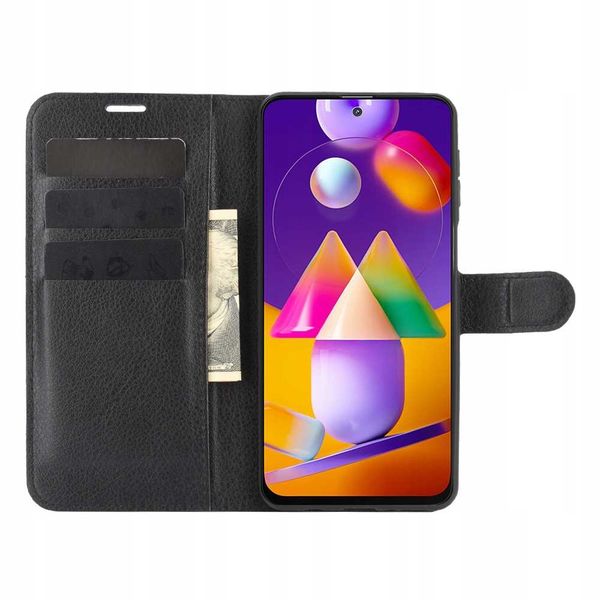 Litchi Galaxy M31S Czarny zdjęcie 4