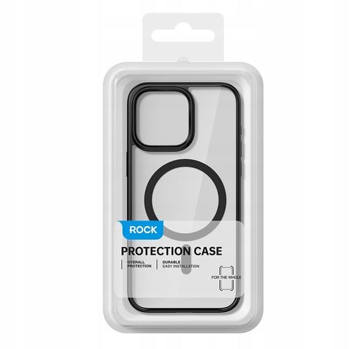 Plecki niktrade do Apple iPhone 15 czarny na Arena.pl