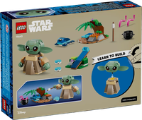 75443 - LEGO Star Wars - Dom Grogu
