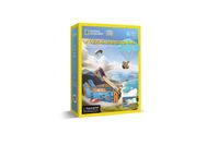 Cubic Fun 3D NatGeo Wyrzut.spadochr.DS1120H 11202