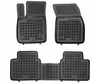 Ford FOCUS IV od 2018 Dywaniki korytka gumowe