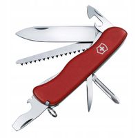 Scyzoryk Victorinox Trailmaster, 12 funkcji, liner-lock, duży