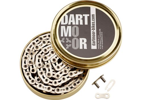Łańcuch DARTMOOR CORE 3/32" niebieski na Arena.pl