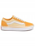 Vans Tenisówki Comfycush Old Sko VN0A3WMAWX21 Żółty r.35