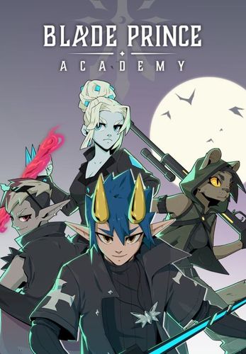 Blade Prince Academy KLUCZ CD KEY KOD BEZ VPN WYSYŁKA 24/7 na Arena.pl