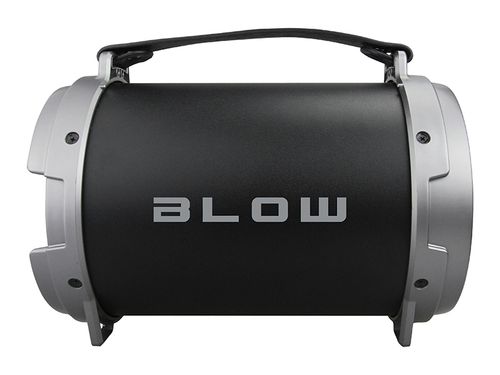 Głośnik Przenośny Bluetooth BAZOOKA BT2500 na Arena.pl