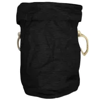 Kosz z matą na zabawki klocki organizer worek pojemnik z pokrywką