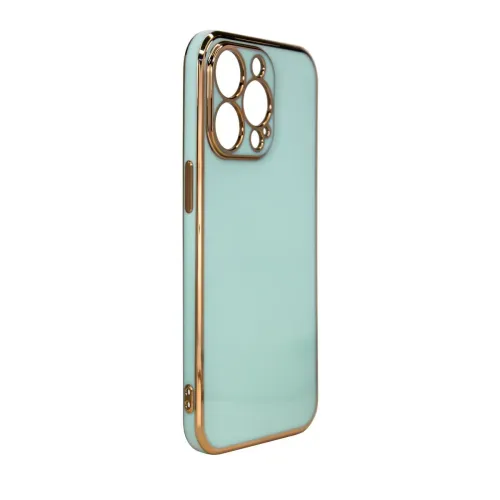 lighting color case etui do iphone 12 pro max żelowy pokrowiec ze na Arena.pl