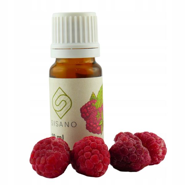 Zapach do świec sojowych Malina 10 ml zdjęcie 1