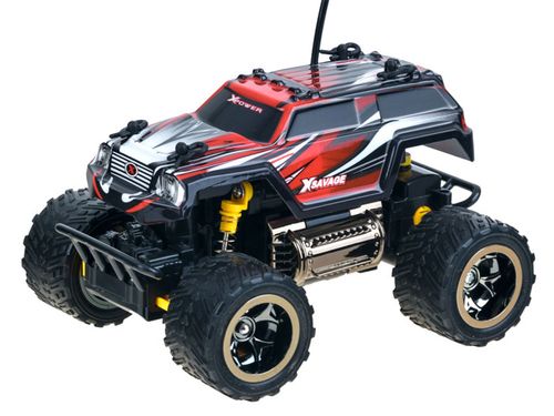 Szybkie AUTKO SPEED BUGGY + pilot RC0378 na Arena.pl