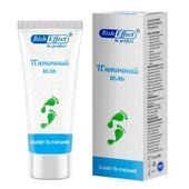 Biszofit żel do stóp 75ml Remedium Natury