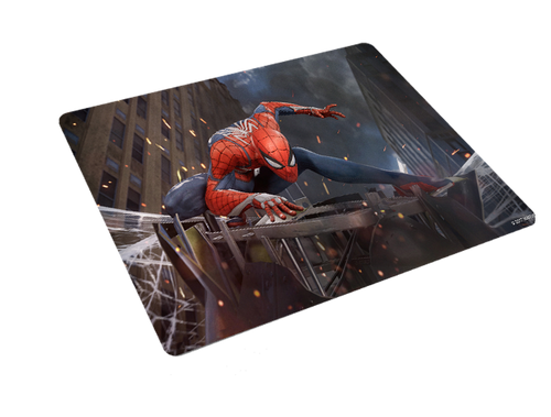 Podkładka pod myszkę Spiderman na Arena.pl