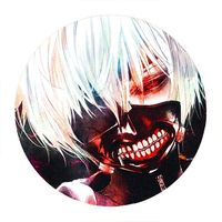 Przypinka Tokyo Ghoul DO WYBORU