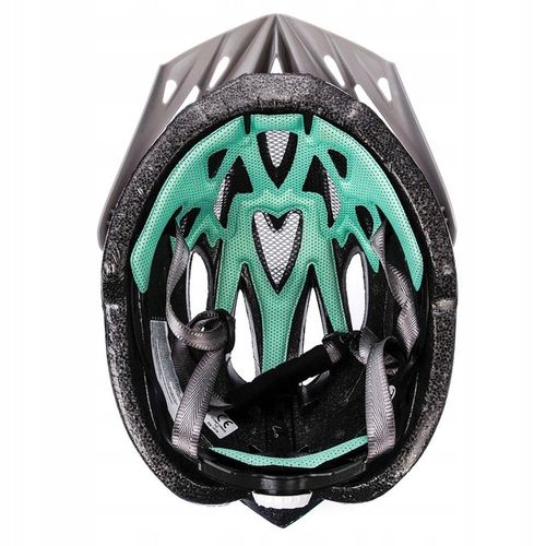 KASK ROWEROWY REGULOWANY METEOR MARVEN L 58-61 cm na Arena.pl