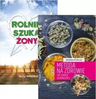 Pakiet: Metoda Na Zdrowie/Rolnik Szuka Żony