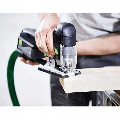 WYRZYNARKA AKUMULATOROWA PSC 420 EB-BASIC FESTOOL na Arena.pl