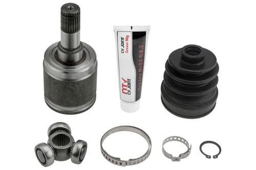 PRZEGUB WEWNĘTRZNY LEWY PRZÓD HONDA CIVIC VI 1996 1997 1998 1999 2000 2001 na Arena.pl