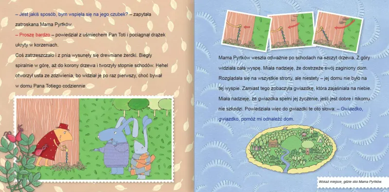 Pan Toti i rodzina Pyrtków zdjęcie 5