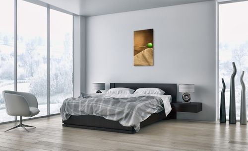 Obraz Na Płótnie - Płótno Strzała - 45X80 Cm - Pa45X80-2216 na Arena.pl